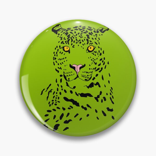 Item preview, leopard look designed and sold by alimsahinoglu.
