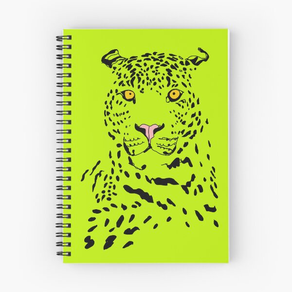 Item preview, leopard look designed and sold by alimsahinoglu.