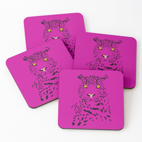 Item preview, leopard look designed and sold by alimsahinoglu.