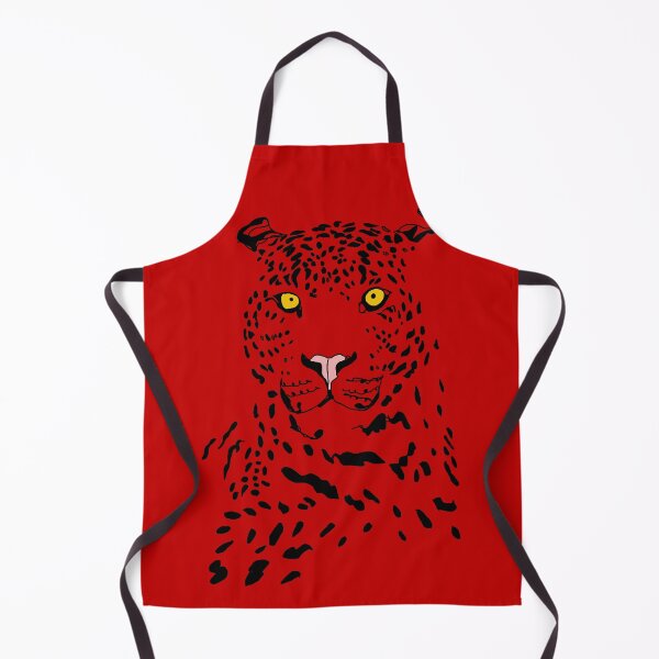 Item preview, leopard look designed and sold by alimsahinoglu.