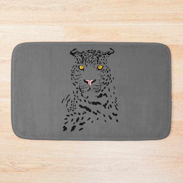 Item preview, leopard look designed and sold by alimsahinoglu.