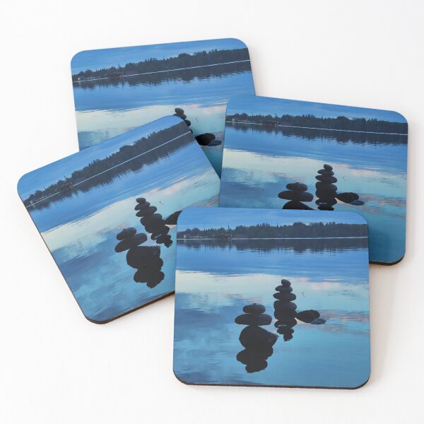 Item preview, Rocks over water designed and sold by Ronsy crafts.