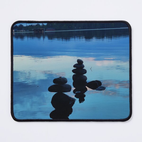 Item preview, Rocks over water designed and sold by Ronsy crafts.