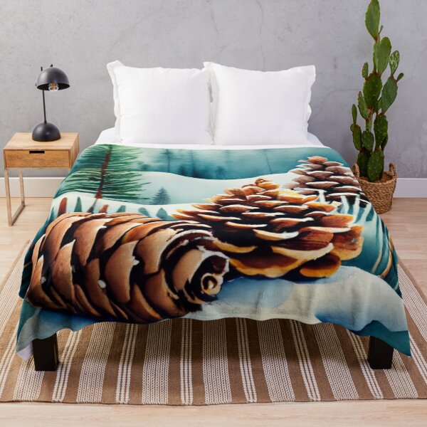 Item preview, Pine Cones designed and sold by Gustavo Navarro.