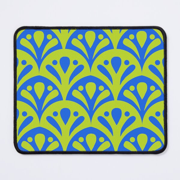 Item preview, Hand Drawn Scales All-over Pattern designed and sold by ShikitaMakes.