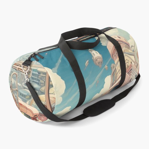 Item preview, Future city designed and sold by supersanko.