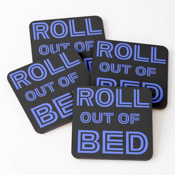 Item preview, ROLL OUT FO BED designed and sold by DesignBoutiquee.