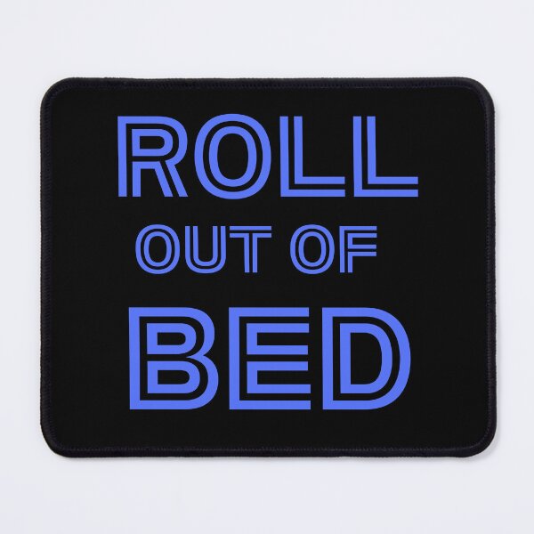 Item preview, ROLL OUT FO BED designed and sold by DesignBoutiquee.