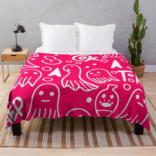 Item preview, Ghost Pattern designed and sold by Timegraf.