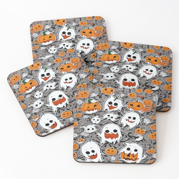 Item preview, This Is Some Boo Sheet Retro Halloween Costume Men Women designed and sold by Mayalogo.
