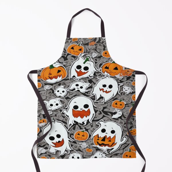 Item preview, This Is Some Boo Sheet Retro Halloween Costume Men Women designed and sold by Mayalogo.