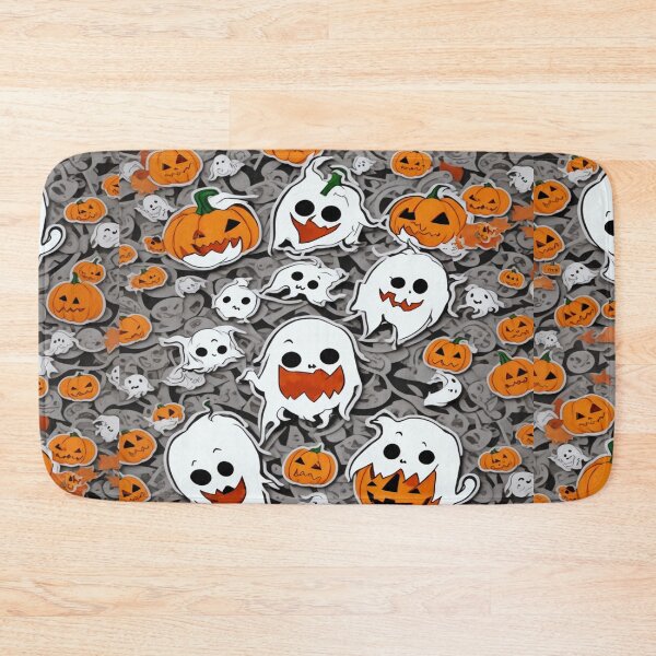 Item preview, This Is Some Boo Sheet Retro Halloween Costume Men Women designed and sold by Mayalogo.