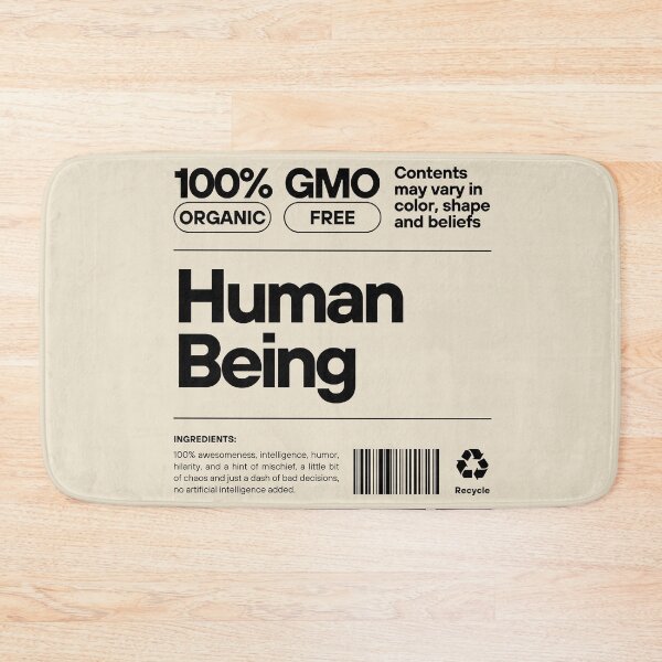 Item preview, Human  designed and sold by TheS3nate.