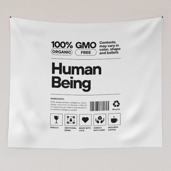 Item preview, Human  designed and sold by TheS3nate.