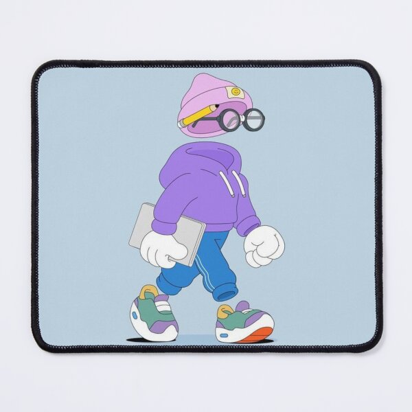 Item preview, Chill & Cool Design designed and sold by JorgeRamFu.