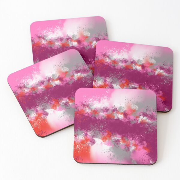 Item preview, Red-Violet Persuasion designed and sold by Joey Santiago.