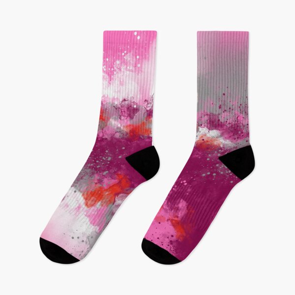 Item preview, Red-Violet Persuasion designed and sold by Joey Santiago.