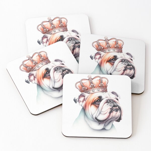 Item preview, Royal Canine Majesty designed and sold by WatercolorWhisk.