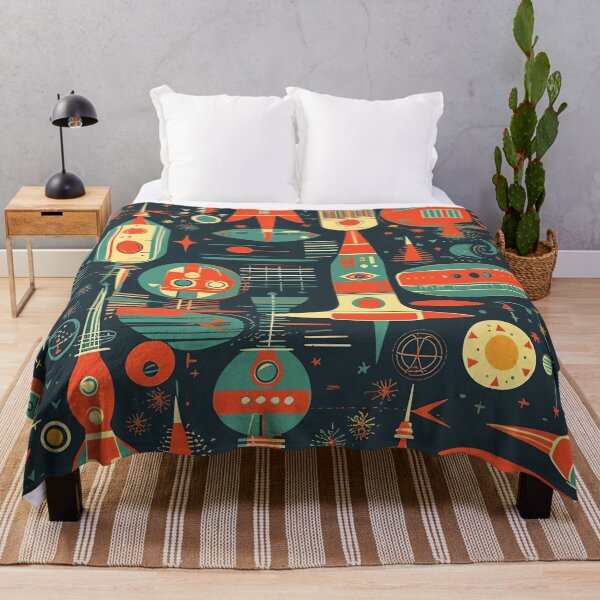 Item preview, Retro Fusion Funk designed and sold by Oclap.
