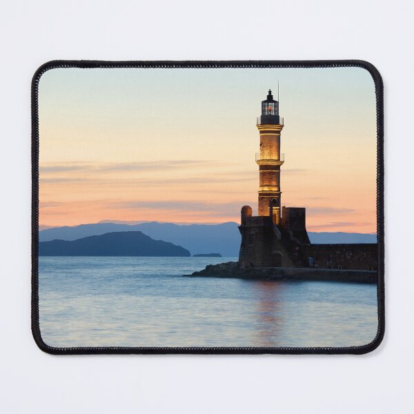 Item preview, Chania Sunset 02 designed and sold by Weston  Westmoreland.