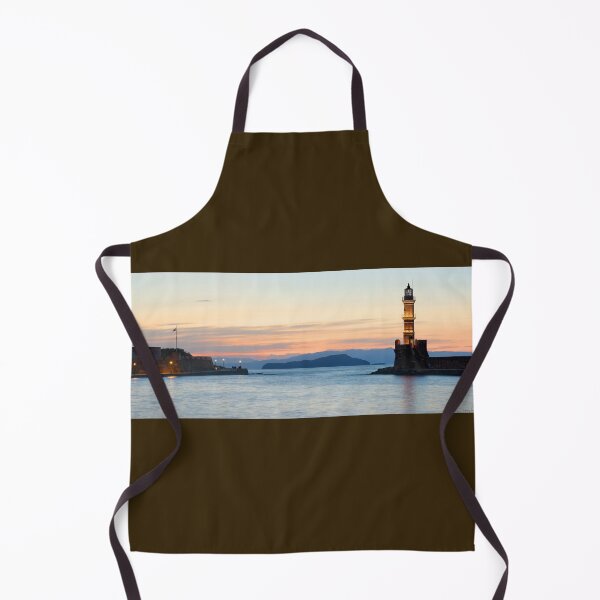 Item preview, Chania Sunset 02 designed and sold by Weston  Westmoreland.