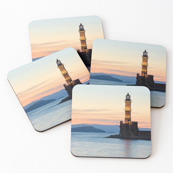 Item preview, Chania Sunset 02 designed and sold by Weston  Westmoreland.