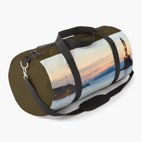 Item preview, Chania Sunset 02 designed and sold by Weston  Westmoreland.