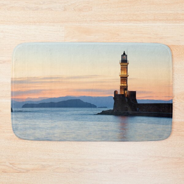 Item preview, Chania Sunset 02 designed and sold by Weston  Westmoreland.