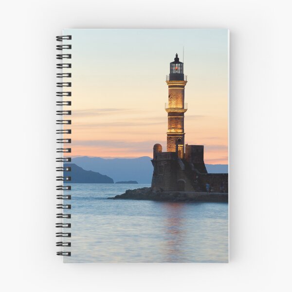 Artikelvorschau, Chania Sonnenuntergang 02 entworfen und verkauft von Weston Westmoreland.