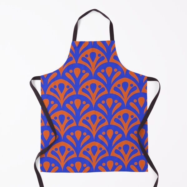 Item preview, Hand Drawn Scales All-over Pattern designed and sold by ShikitaMakes.