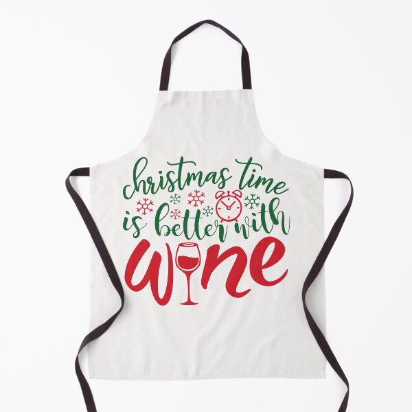 Item preview, Merry Christmas - wine designed and sold by Aleph-Mga.