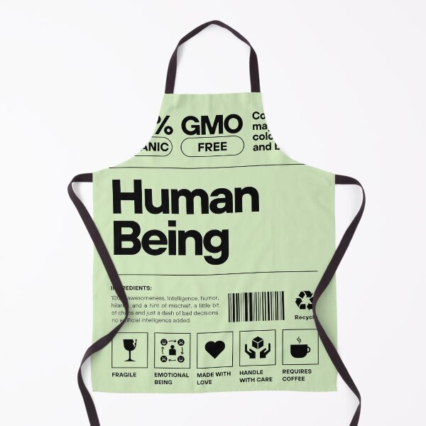 Item preview, Human  designed and sold by TheS3nate.