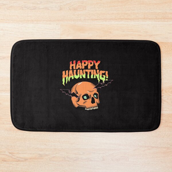 Item preview, Happy Haunting  designed and sold by MoonRag.
