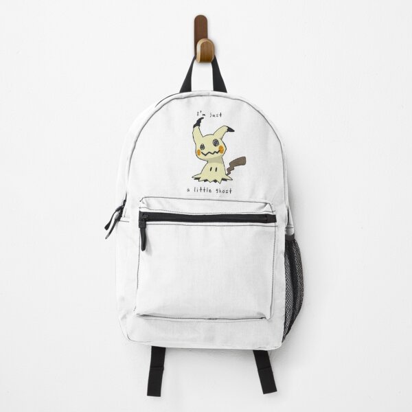 Buy Gengar Ghost Pokemon Inspired Backpack Pocket Monster Anime