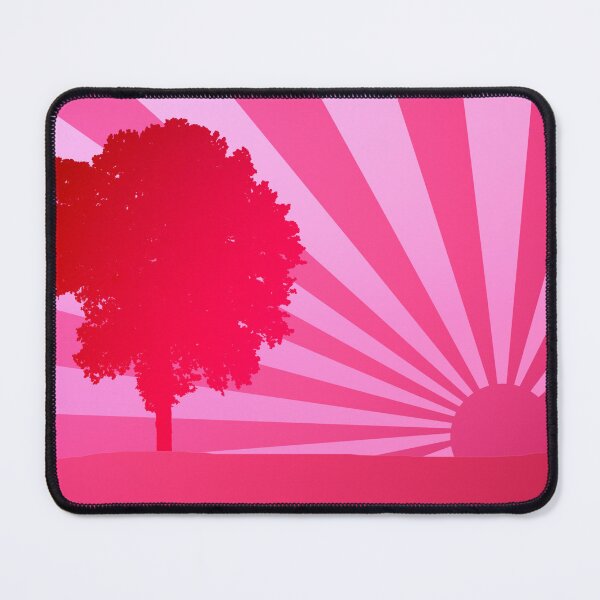 Item preview, Pink sunrise designed and sold by AnthonyThomas.