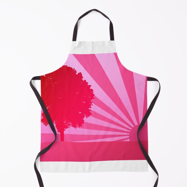Item preview, Pink sunrise designed and sold by AnthonyThomas.