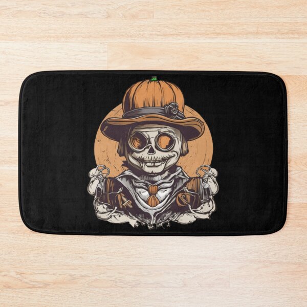 Item preview, Spooky Pumpkin Patch: Halloween Delight designed and sold by martin max.