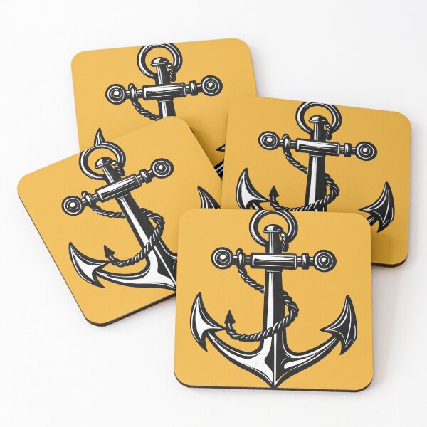 Item preview, Anchor Design designed and sold by Bilisik.