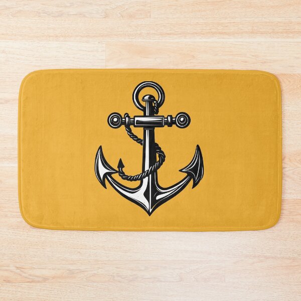 Item preview, Anchor Design designed and sold by Bilisik.
