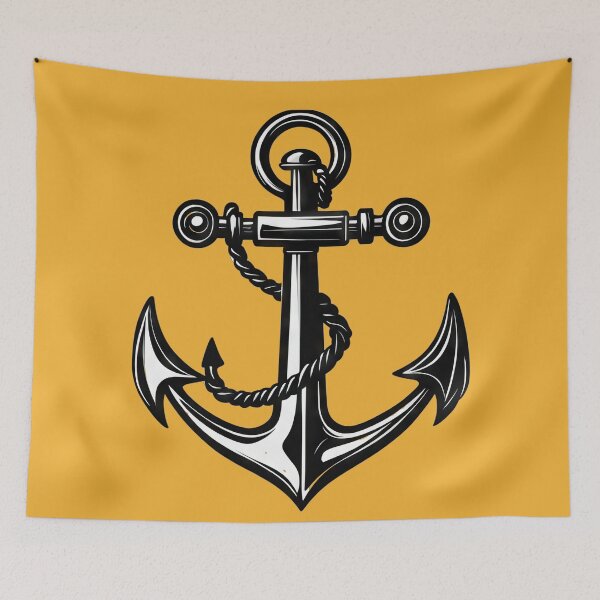 Item preview, Anchor Design designed and sold by Bilisik.