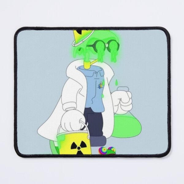 Item preview, Chemical Design designed and sold by JorgeRamFu.