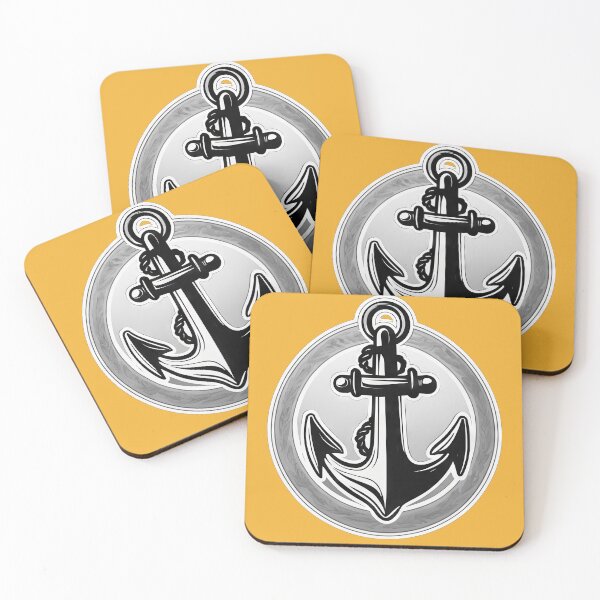 Item preview, Anchor Design designed and sold by Bilisik.