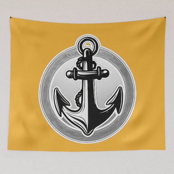 Item preview, Anchor Design designed and sold by Bilisik.