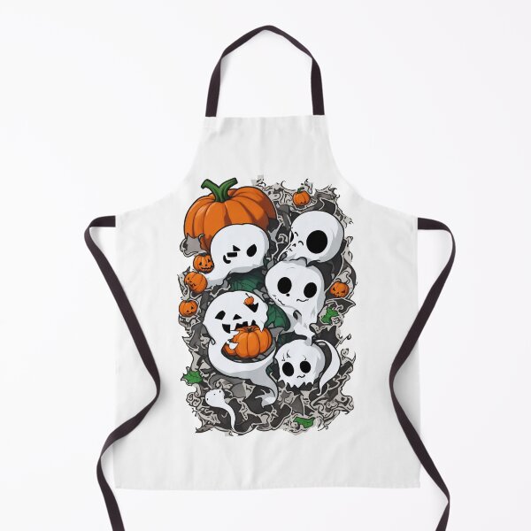 Item preview, This Is Some Boo Sheet Retro Halloween Costume Men Women designed and sold by Mayalogo.