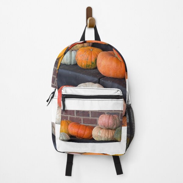 Item preview, Fall Pumpkins  designed and sold by ETMphotoart.