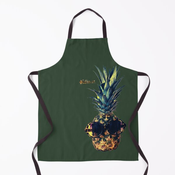 Item preview, Novel design, fashionable pineapple designed and sold by Mas-Fashion-Cr.
