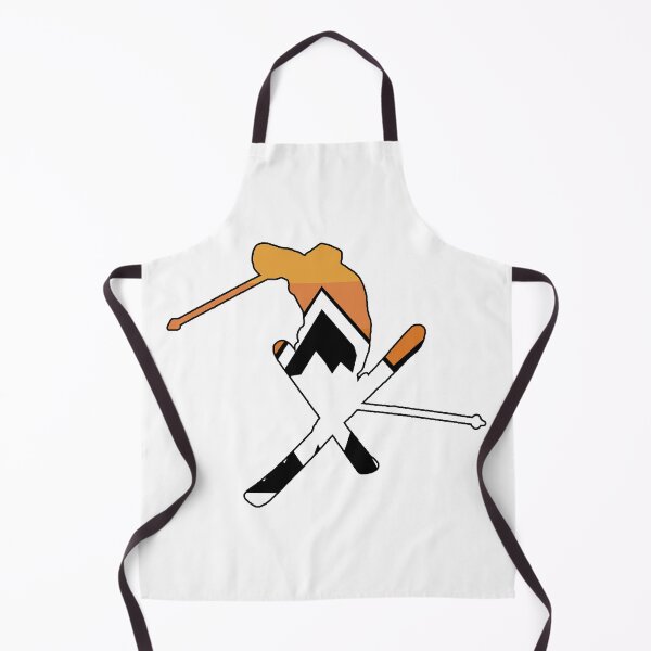 Item preview, Ski Mtn Orange designed and sold by tjbrock2.