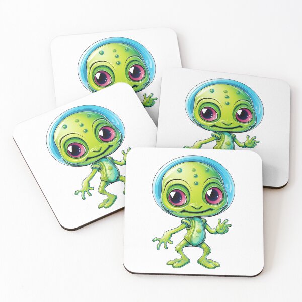 Item preview, alien designed and sold by fodmoohappy.