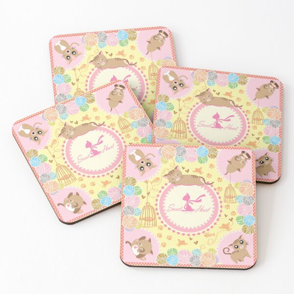 Item preview, Cat yellow designed and sold by SweetheartTH.
