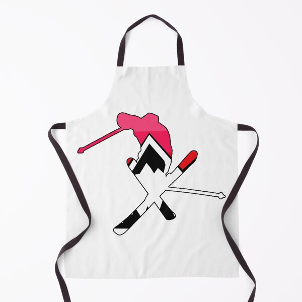 Item preview, Ski Mtn Pink designed and sold by tjbrock2.